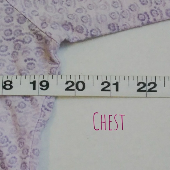 💖Columbia Top - Picture 3 of 7